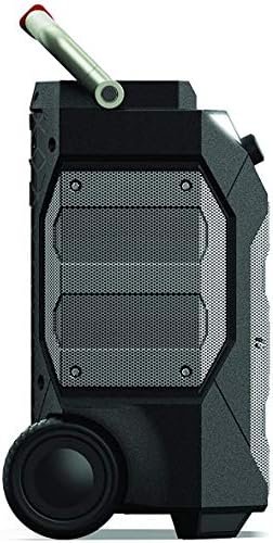 Monster Rockin' Roller 270 Portable Indoor/Outdoor Wireless Speaker, 200 Watts, ... - Image 7