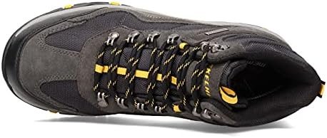 Skechers Men's Waterproof Boot Hiking - Image 7
