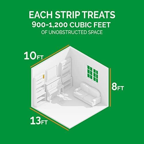 Hot Shot No-Pest Strip, Pack of 1 - Image 9