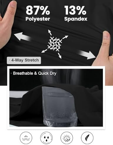TBMPOY Women's Sun Shirt 1/4 Zipper Long Sleeve UPF 50+ Sun Protection Clothing ... - Image 6