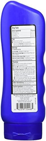 Amazon Brand - Solimo Sport Sunscreen Lotion, SPF 30, Formulated without Octinox... - Image 4