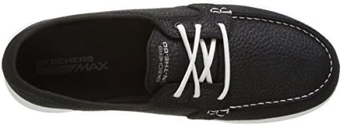 Skechers Womens Go Walk Lite Eclipse - Image 6