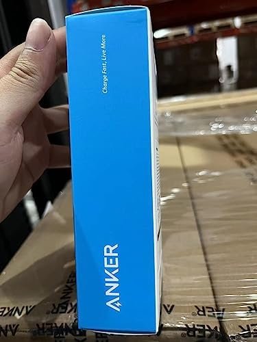 Anker PowerCore 5,000mAh Portable Charger, Ultra-Compact 5K External Battery wit... - Image 10
