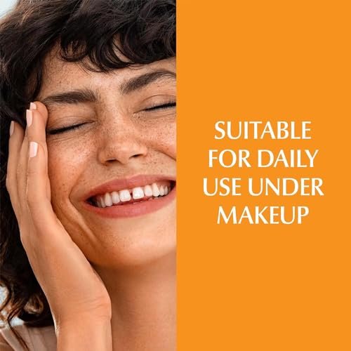 Eucerin Sun Age Defense SPF 50 Face Sunscreen Lotion, Hypoallergenic, Fragrance ... - Image 9