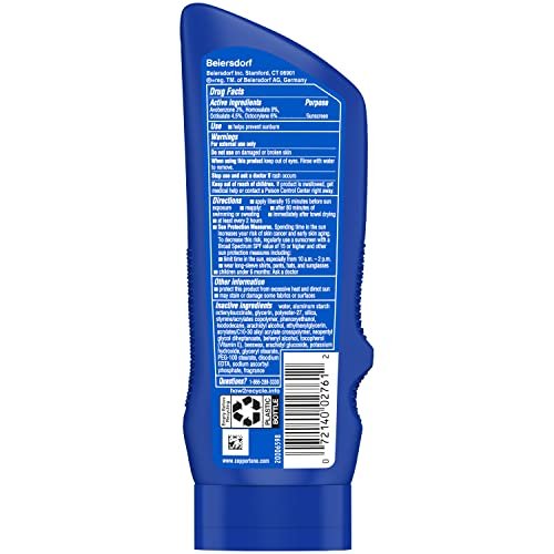 Coppertone SPORT Sunscreen SPF 30 Lotion, Water Resistant Sunscreen, Body Sunscr... - Image 16