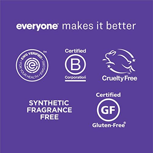 Everyone for Every Body Hand Sanitizer Spray, 2 Ounce, 6 Count Lavender and Aloe... - Image 8