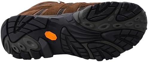 Merrell Men's Moab 2 Mid Waterproof Hiking Boot - Image 5