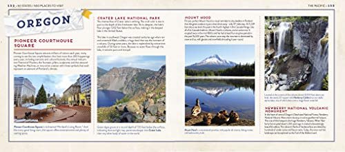 50 States 500 Places to Visit - Image 6