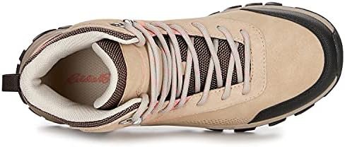 Eddie Bauer Womens Mt.Bailey Hiking Boots - Image 6