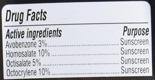 Amazon Brand - Solimo Sport Sunscreen Lotion, SPF 30, Formulated without Octinox... - Image 8