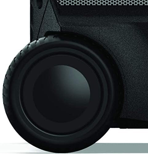 Monster Rockin' Roller 270 Portable Indoor/Outdoor Wireless Speaker, 200 Watts, ... - Image 8