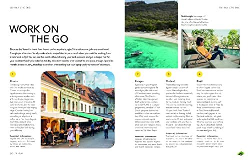 Lonely Planet You Only Live Once - Image 13