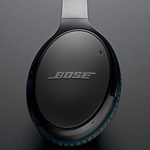 Bose QuietComfort 25 Noise Cancelling Headphones (715053-0010) - Renewed - Image 6