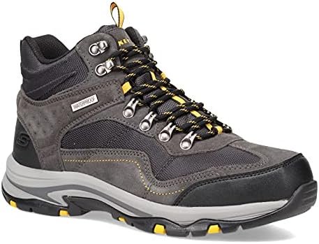 Skechers Men's Waterproof Boot Hiking - Image 2