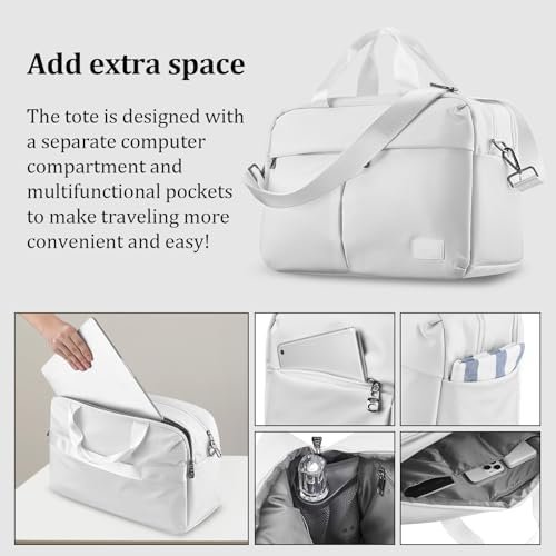 Joyway Carry on Luggage Airline Approved, Expandable 20 Inch Carry-on Suitcase w... - Image 7