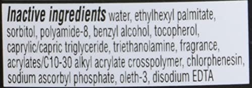 Amazon Brand - Solimo Sport Sunscreen Lotion, SPF 30, Formulated without Octinox... - Image 9