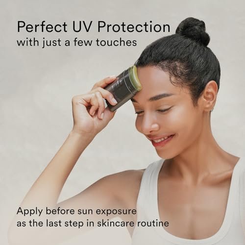 Abib Quick Sunstick Protection Bar SPF50+ 0.77 fl oz/22 g Sun Care, No Whitecast... - Image 8