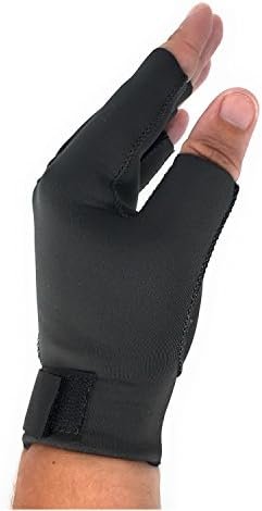 OTC Premium Support Arthritis Gloves, 1 Pair, Large - Image 7