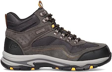 Skechers Men's Waterproof Boot Hiking - Image 3