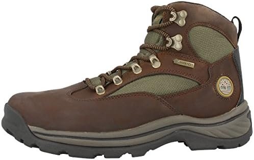 Timberland Mens Chocorua Trail Mid Waterproof - Image 2