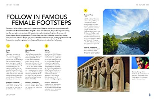 Lonely Planet You Only Live Once - Image 10