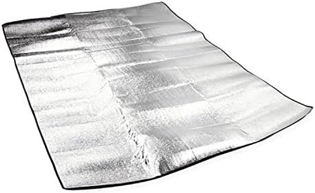 Wind Tour Outdoor Double-sided Moisture-proof Aluminum Foil Foam Pad Waterproof ... - Image 2
