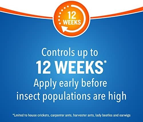 Cutter Backyard Bug Control Spray Concentrate (2 Pack), Kills Mosquitoes, Fleas ... - Image 9