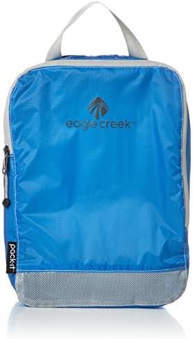 Eagle Creek Pack-It Clean/Dirty Packing Cubes for Travel - Durable Dual Compartm... - Image 2