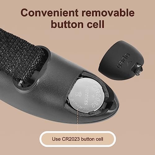 Luggage Scale Portable Digital Handheld Baggage Scale for Travel Suitcase Weight... - Image 7