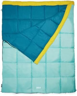 Coleman Flatlands Sleeping Bag, - Image 2