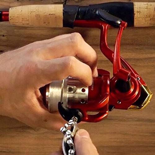 29 in 1 Multi Tool Bracelet Tread Bracelet Multifunction Tool Outdoor Bolt Drive... - Image 8