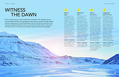 Lonely Planet You Only Live Once - Image 4