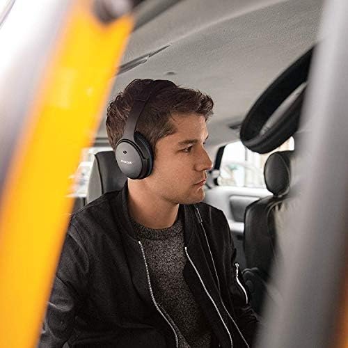 Bose QuietComfort 25 Noise Cancelling Headphones (715053-0010) - Renewed - Image 9