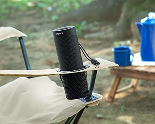 Sony SRS-XB23 - Super-Portable, Powerful and Durable, Waterproof, Wireless Bluet... - Image 11