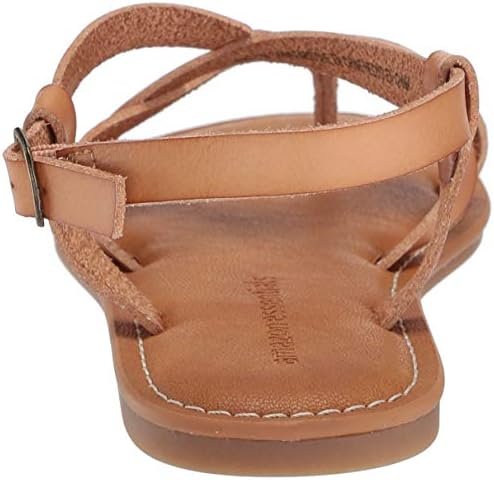 Amazon Essentials Women's Casual Strappy Sandal - Image 4