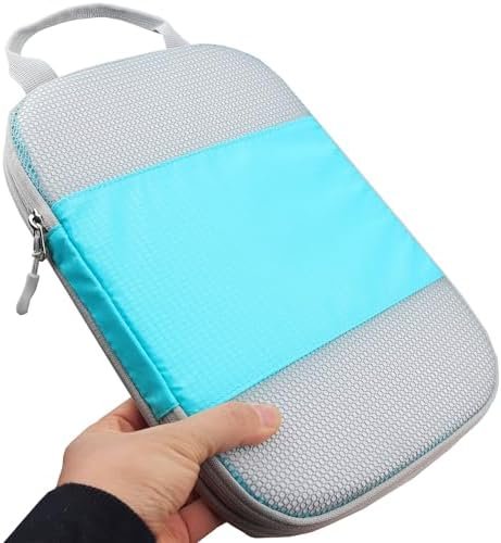 Compression Packing Cubes For Suitcases,Gowraps 6 Set/4 Set Travel Cubes For Lug... - Image 6