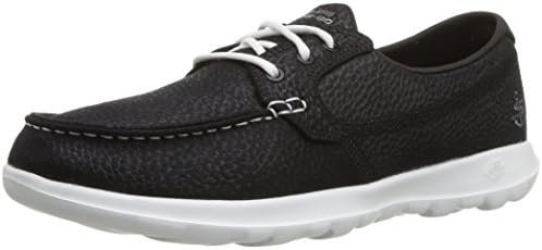 Skechers Womens Go Walk Lite Eclipse - Image 2