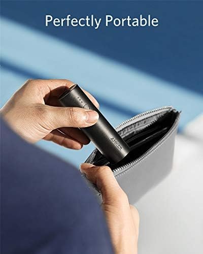 Anker PowerCore 5,000mAh Portable Charger, Ultra-Compact 5K External Battery wit... - Image 7