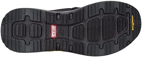 Skechers Mens Go Walk Outdoor Athletic Slip on Trail Hiking Shoes With Air Coole... - Image 5