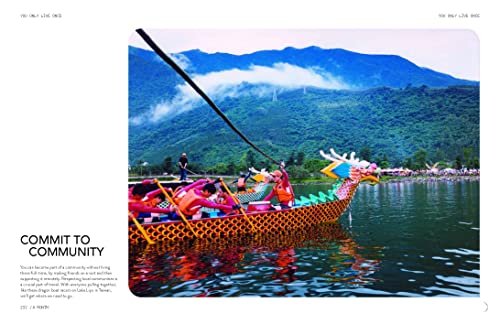 Lonely Planet You Only Live Once - Image 12