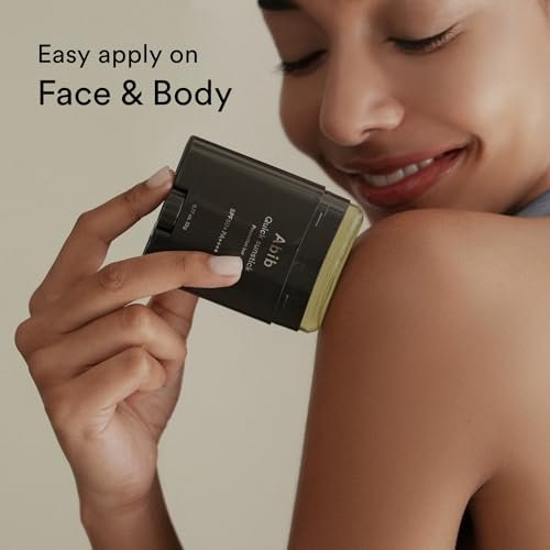 Abib Quick Sunstick Protection Bar SPF50+ 0.77 fl oz/22 g Sun Care, No Whitecast... - Image 4