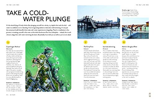 Lonely Planet You Only Live Once - Image 7