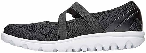 Propet Womens Travel Activ Mary Jane - Image 6