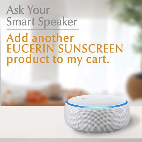 Eucerin Sun Age Defense SPF 50 Face Sunscreen Lotion, Hypoallergenic, Fragrance ... - Image 12