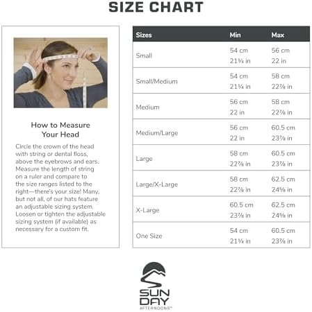 Sunday Afternoons Women's Sun Guide Cap - Image 6