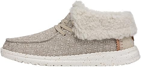 Hey Dude Women's Wendy Stitch Cozy Boot - Image 2