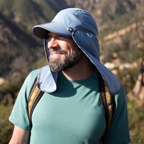 Sunday Afternoons Women's Sun Guide Cap - Image 7