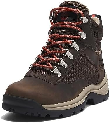 Timberland Women's White Ledge Mid Ankle Hiking Boot - Image 2
