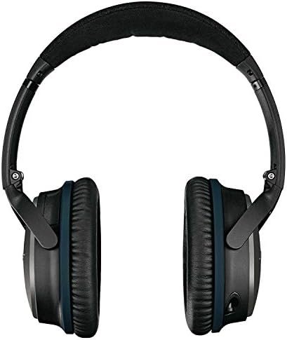 Bose QuietComfort 25 Noise Cancelling Headphones (715053-0010) - Renewed - Image 4