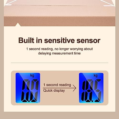 Luggage Scale Portable Digital Handheld Baggage Scale for Travel Suitcase Weight... - Image 8